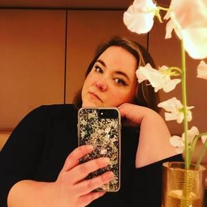 Meet your Posher, Taylor